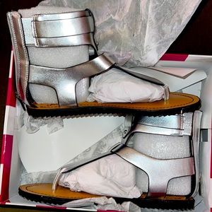 Sam Edelman sandals. Size 8